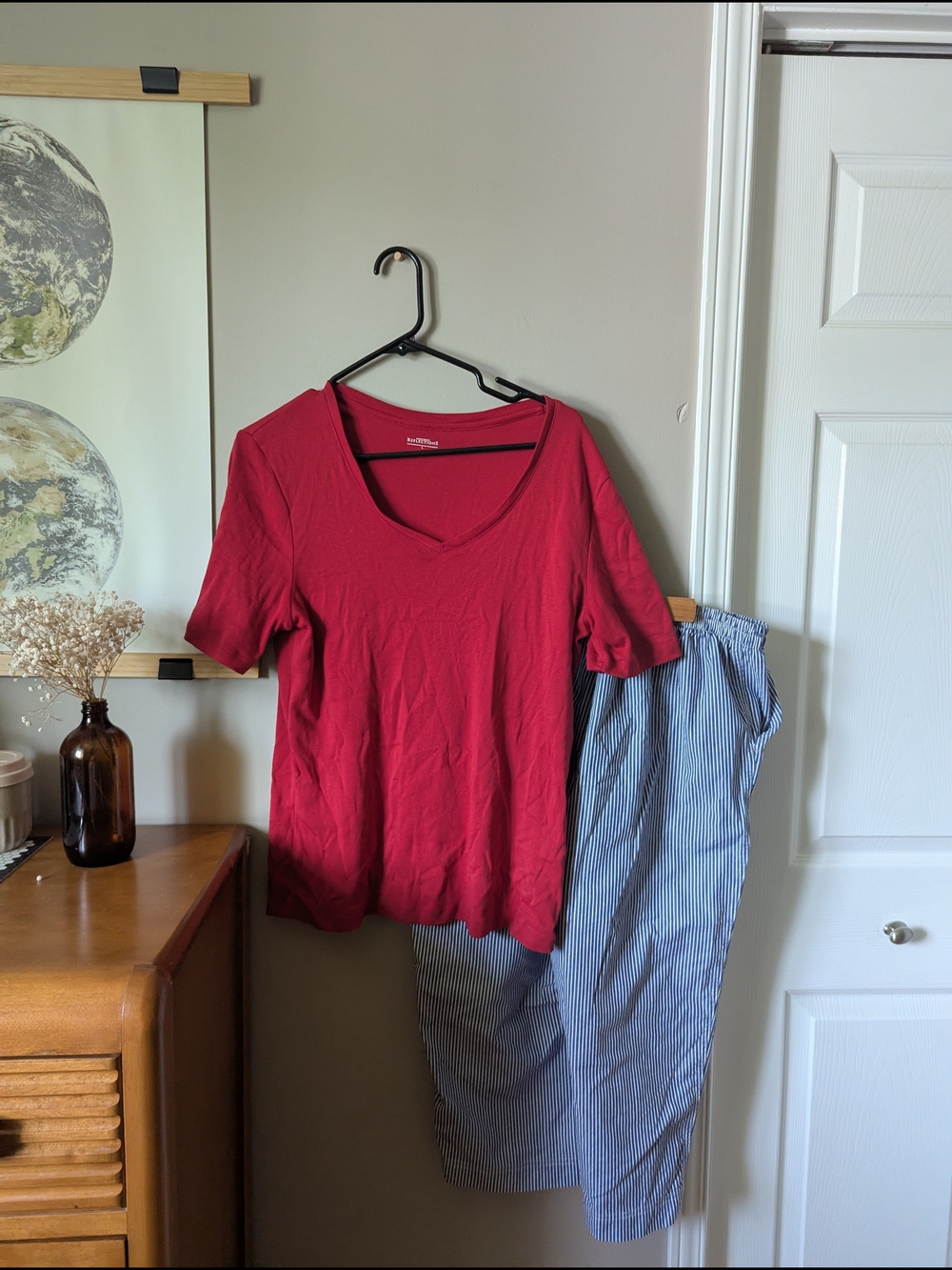 Cotton Tee
